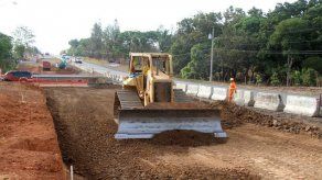 Anuncian desvío por rehabilitación de tramo 1 Santiago-Viguí