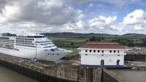 Arranca la temporada de cruceros 2018-2019 por el Canal de Panamá Arranca la temporada de cruceros 2018-2019 por el Canal de Panamá