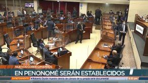 Surgen críticas sobre diputados que buscan crear más corregimientos