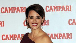 Penélope Cruz: Desde la adolescencia estudio las diferentes religiones