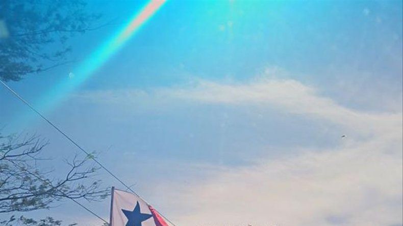 Jubilados protestan en Chiriquí, exigen aumento