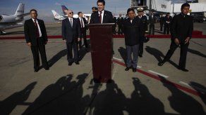 Bolivia y Paraguay normalizan relaciones