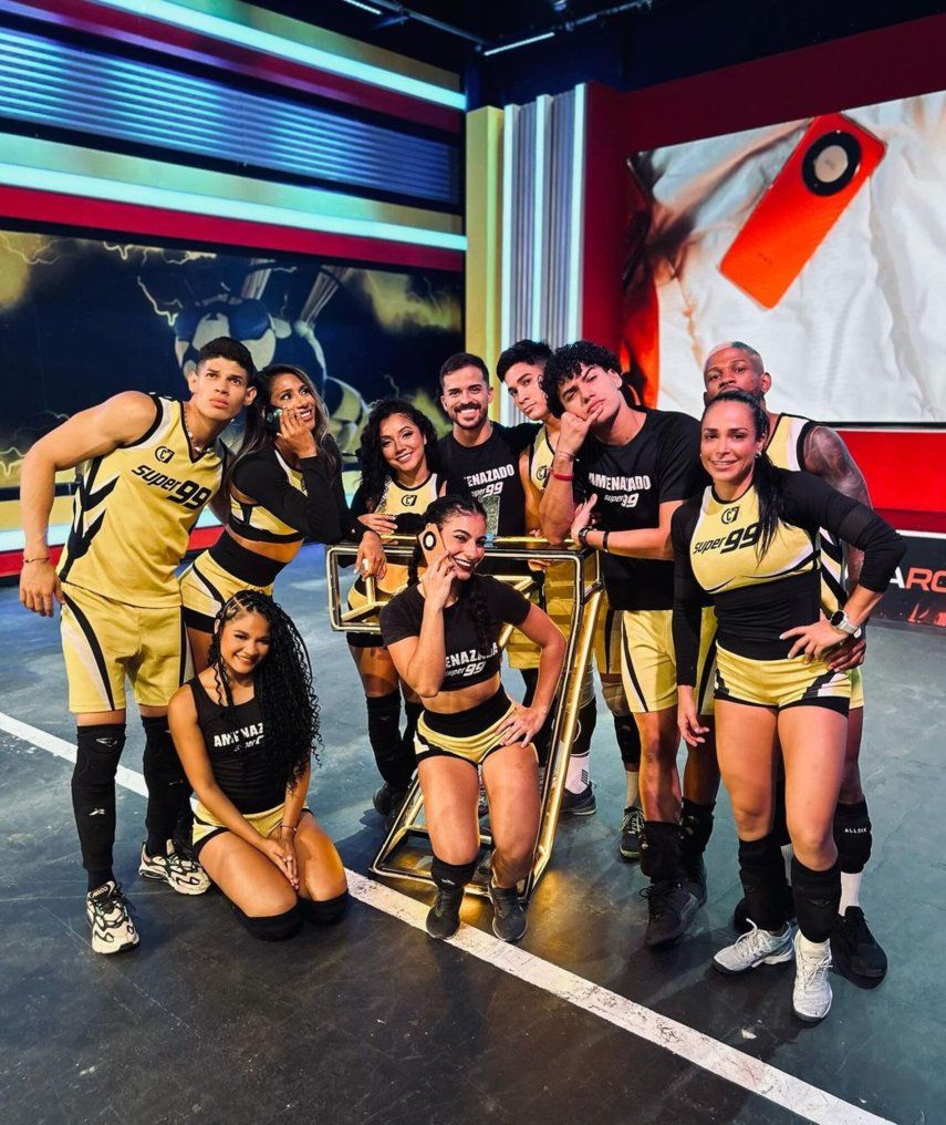 Calle 7 Panamá: Fiebre Amarilla logra salvar a un amenazado ¿Quién será?