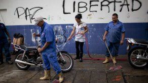 Colombianos murieron de tiros a la cabeza