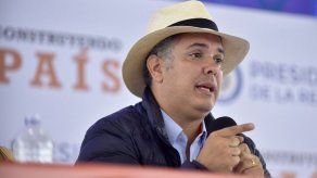Alias Guacho fue herido en operación de Fuerzas Especiales colombianas