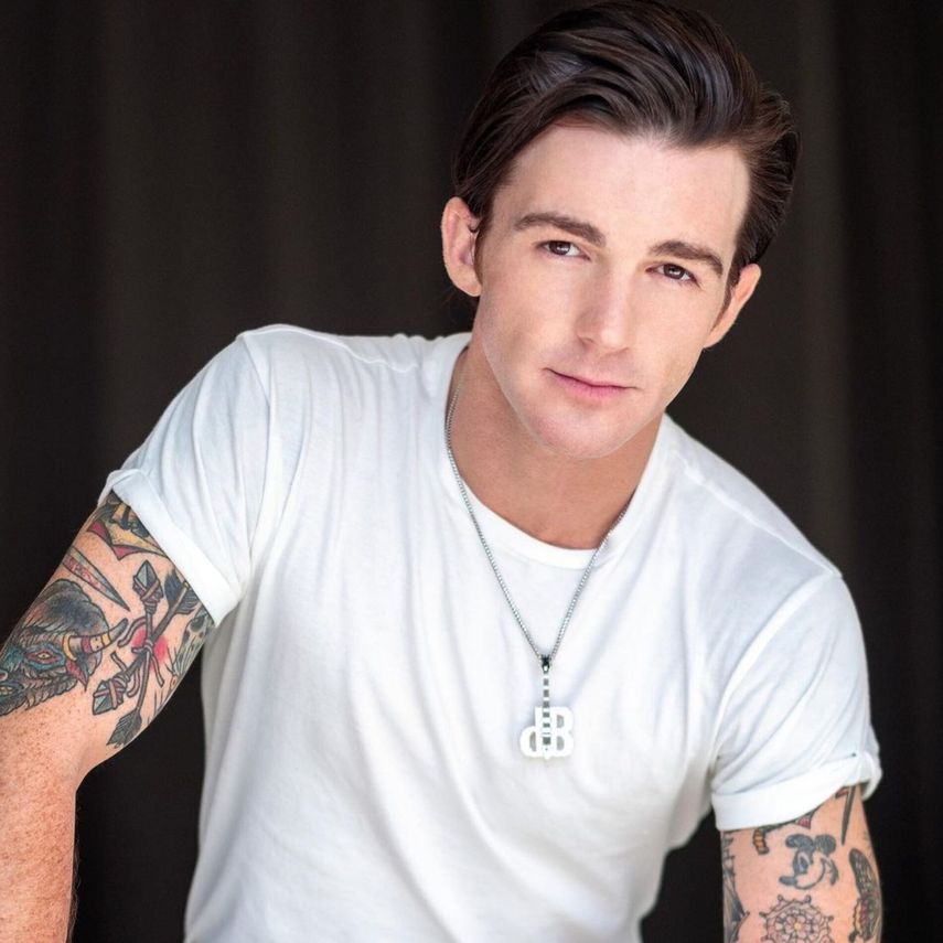 ¿Qué le pasó? Drake Bell ya fue encontrado