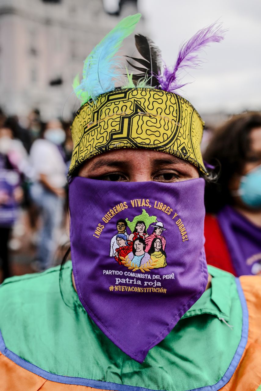 Día internacional de la No Violencia contra la mujer