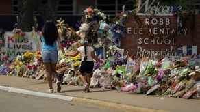 Se reveló una cinta con 80 minutos de video grabado con las cámaras de vigilancia .