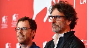 Los irreverentes Coen compiten en Venecia con un filme para Netflix
