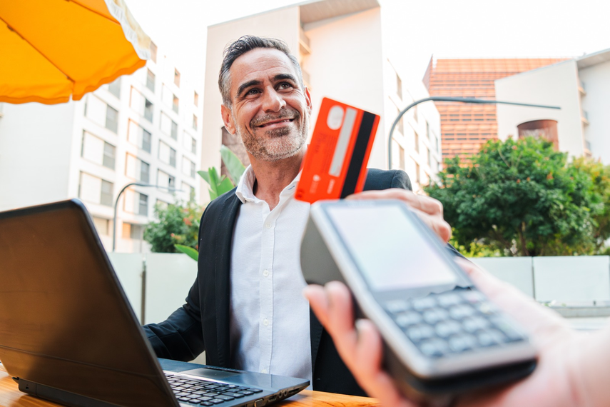 Pagos digitales en Panamá registra récord de transferencias durante el 2024