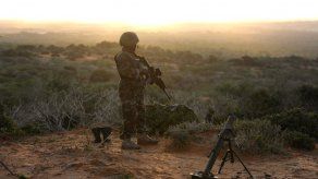 EE.UU. confirma muerte de un líder de Al Shabab en ataque aéreo en Somalia
