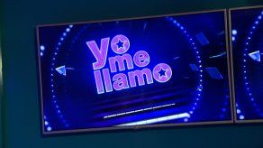 Primera audición para la quinta temporada de Yo Me Llamo
