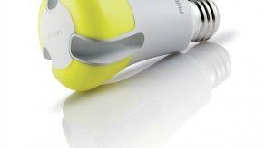 Sale al mercado de EEUU bombilla ultraeficiente