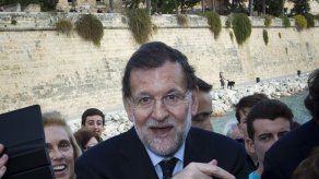 Rajoy exige a Venezuela la libertad de los presos políticos