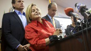 Se retira Ileana Ros-Lehtinen