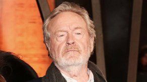 A Ridley Scott le frustra no poder hacer más películas al año