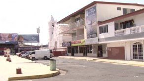 Calle Abajo de Las Tablas sigue con dos tunas
