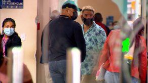 Dictan impedimento de salida del país y reporte periódico a Kenny Man