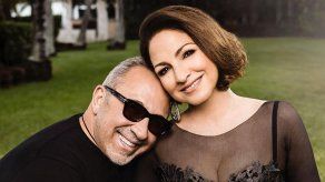 Gloria Estefan y Emilio Estefan ganan premio de la Biblioteca del Congreso
