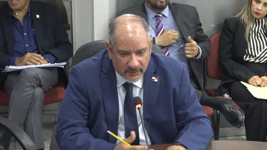 Presidente de la Asamblea Nacional, Jorge Herrera. Presidente de la Asamblea Nacional, Jorge Herrera.