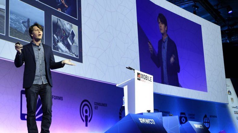 La empresa de Pokémon Go promete nuevos proyectos