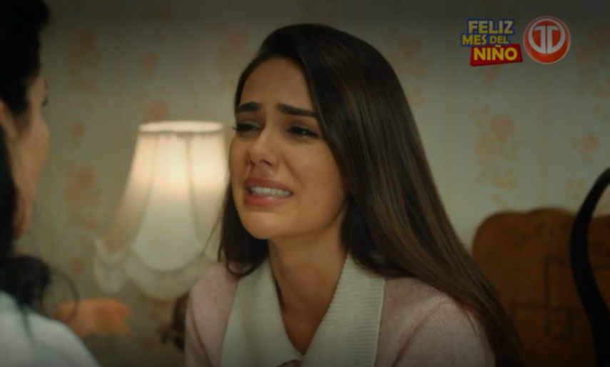 MUJERES | Turkan teme por la vida de Mine