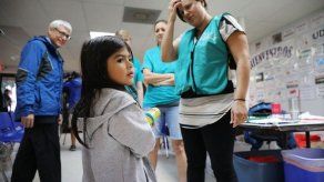 Inmigrantes: el Pentágono albergará a 20.000 niños no acompañados