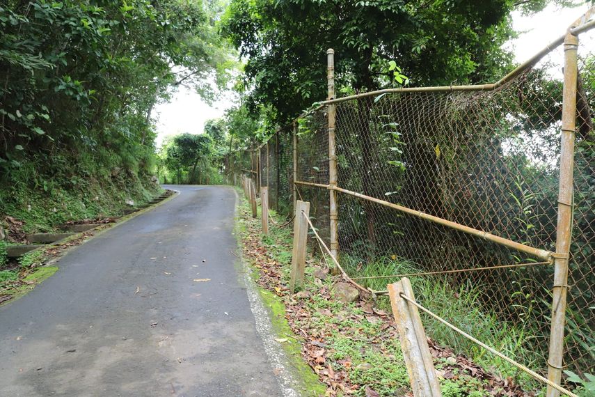 Reserva Natural Cerro Ancón.