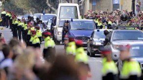 Déficit comercial de EE.UU. con eurozona se redujo un 18%