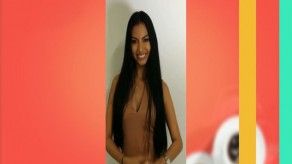 Señorita Panamá felicita a la mujer indígena en su día