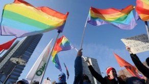 La ONU denuncia proyecto de ley en Ucrania que discrimina a gays