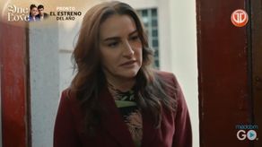 MUJERES | Sebilai amenaza a Derya con quitarle a su hijo