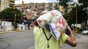 La inflación anual en Venezuela trepa a 82.766%