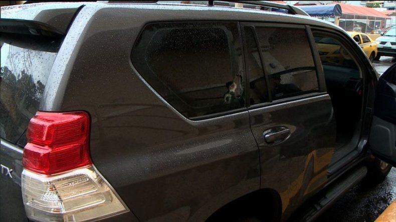 PN investiga si hay vínculos entre balaceras en Cinta Costera y Bella Vista
