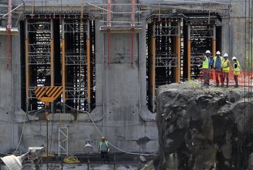 GUPC: somos la solución, no el problema para ampliación del Canal de Panamá