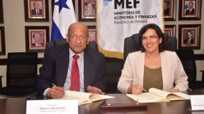MEF y BID firmaron préstamo por 150 mdd para apoyo a políticas de igualdad de género