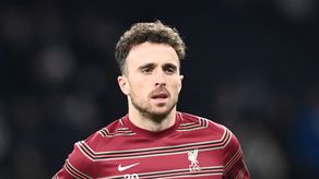 Exceso de velocidad, probable causa del accidente mortal de Diogo Jota