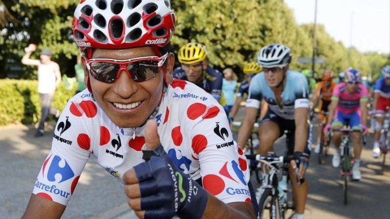 El Tour de Francia de 2015 comenzará con una contrarreloj en Holanda