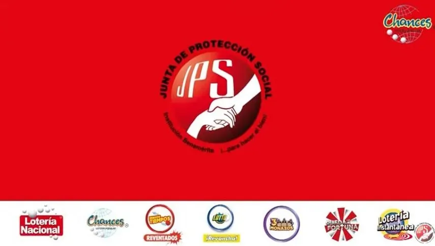 Lotería electrónica Tica