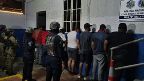 Policía Nacional aprehende más mil Policía Nacional aprehende más mil