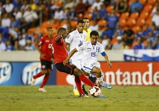 Costa Rica-Honduras, duelo sin favorito