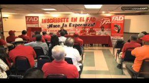 Desde el 1 de febrero el FAD inicia campaña de inscripción nacional