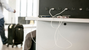 Porque no debes cargar tu celular en conexiones públicas con USB