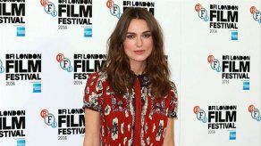 Keira Knightley recibe apoyo tras las críticas de John Carney