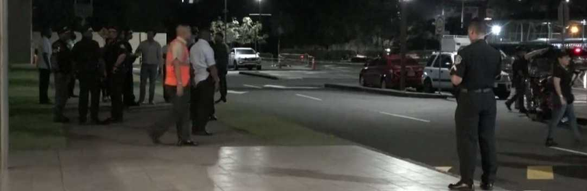 Sujetos implicados en el robo a joyería fueron aprehendidos