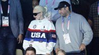 Lady Gaga presenta a Michael Polansky como su prometido en las Olimpiadas 2024 Lady Gaga presenta a Michael Polansky como su prometido en las Olimpiadas 2024