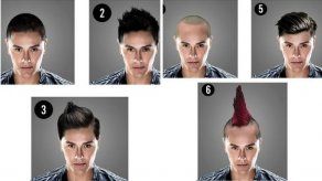 Joey Montana pide a sus fans escoger un look para su nuevo sencillo