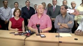 Arranca el período de postulaciones a cargos directivos en el PRD