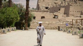 Temen baja en el turismo después del atentado en Luxor