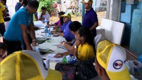 Panameñismo logra más de 20 mil nuevos adherentes